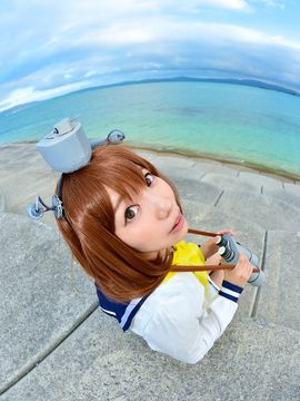 [しゅがーみゅく] 風あつめ ～島風&雪風～_282