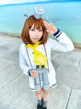 [しゅがーみゅく] 風あつめ ～島風&雪風～_283