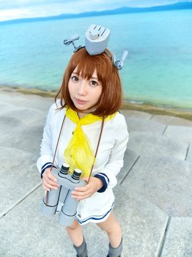 [しゅがーみゅく] 風あつめ ～島風&雪風～_284
