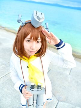 [しゅがーみゅく] 風あつめ ～島風&雪風～_286