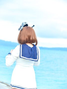 [しゅがーみゅく] 風あつめ ～島風&雪風～_289