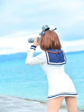 [しゅがーみゅく] 風あつめ ～島風&雪風～_290