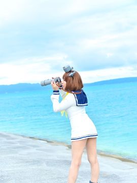 [しゅがーみゅく] 風あつめ ～島風&雪風～_292