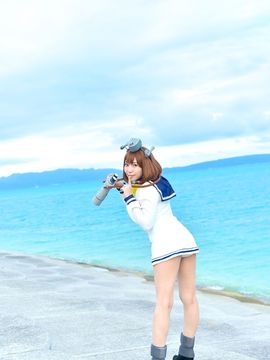 [しゅがーみゅく] 風あつめ ～島風&雪風～_295