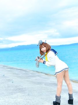[しゅがーみゅく] 風あつめ ～島風&雪風～_296