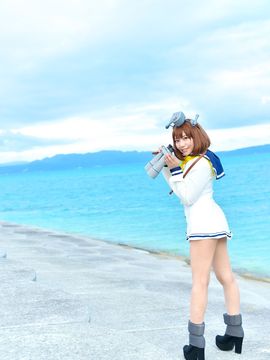 [しゅがーみゅく] 風あつめ ～島風&雪風～_297