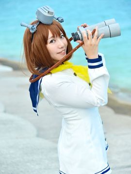 [しゅがーみゅく] 風あつめ ～島風&雪風～_307