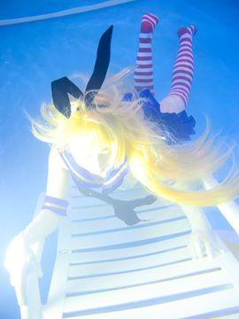 [しゅがーみゅく] 風あつめ ～島風&雪風～_391