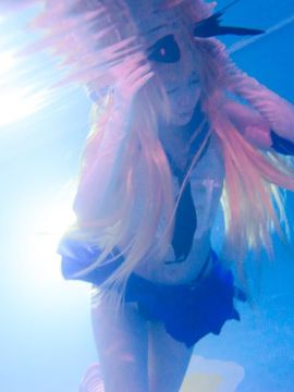 [しゅがーみゅく] 風あつめ ～島風&雪風～_422