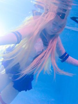 [しゅがーみゅく] 風あつめ ～島風&雪風～_423