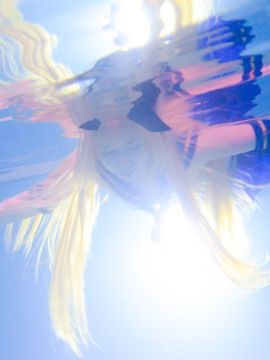 [しゅがーみゅく] 風あつめ ～島風&雪風～_429