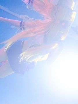 [しゅがーみゅく] 風あつめ ～島風&雪風～_431