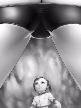 [熟成屋工房 (ハムの人)] てんたくるテイマー! Episode3_002