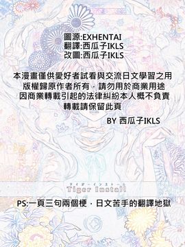 (紅楼夢6) [Carcharias! (cis_N)] タイガーインストール (東方Project)_002