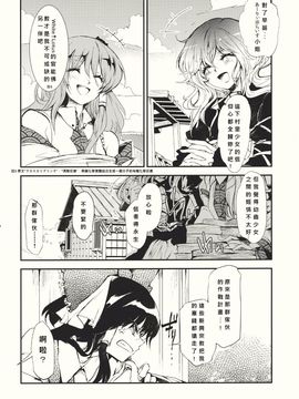 (紅楼夢6) [Carcharias! (cis_N)] タイガーインストール (東方Project)_006