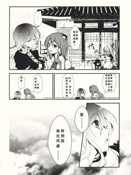 (紅楼夢6) [Carcharias! (cis_N)] タイガーインストール (東方Project)_020