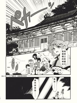 (紅楼夢6) [Carcharias! (cis_N)] タイガーインストール (東方Project)_024