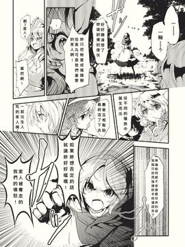 (紅楼夢6) [Carcharias! (cis_N)] タイガーインストール (東方Project)_028