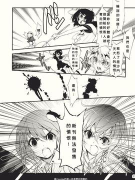 (紅楼夢6) [Carcharias! (cis_N)] タイガーインストール (東方Project)_029