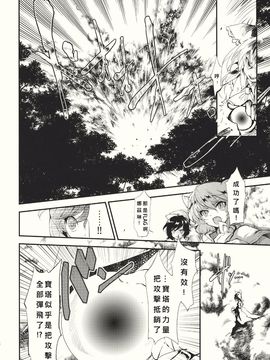 (紅楼夢6) [Carcharias! (cis_N)] タイガーインストール (東方Project)_030