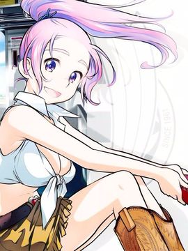 [オタクビーム (オオツカマヒロ)] 宙子の旅6_002
