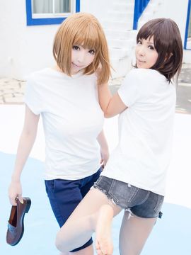 [KURUPIKA] 監○学園２～濡れTシャツコンテスト～_030