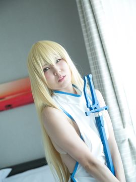 コスプレイヤー素人撮影　88　3人目_008