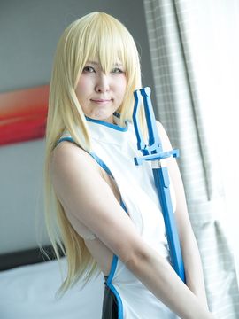 コスプレイヤー素人撮影　88　3人目_009