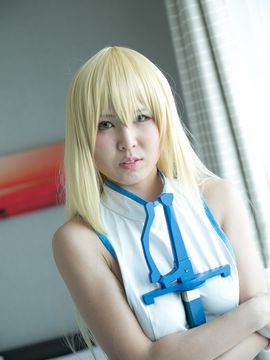 コスプレイヤー素人撮影　88　3人目_011