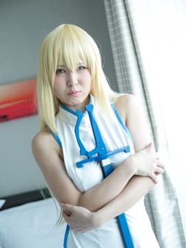 コスプレイヤー素人撮影　88　3人目_013