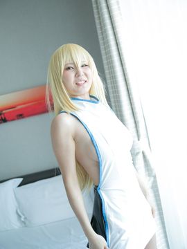 コスプレイヤー素人撮影　88　3人目_016