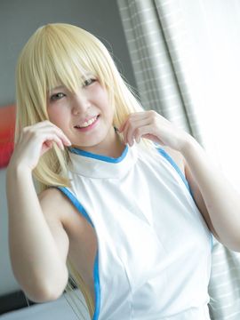 コスプレイヤー素人撮影　88　3人目_021