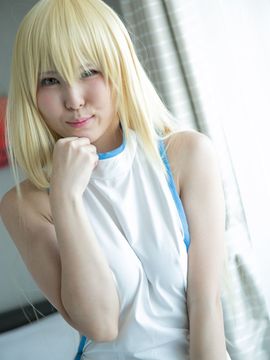 コスプレイヤー素人撮影　88　3人目_022
