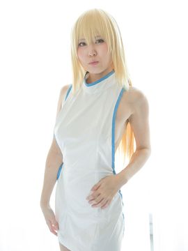 コスプレイヤー素人撮影　88　3人目_028