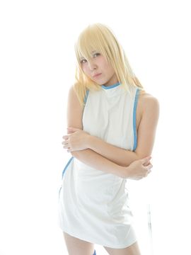 コスプレイヤー素人撮影　88　3人目_030