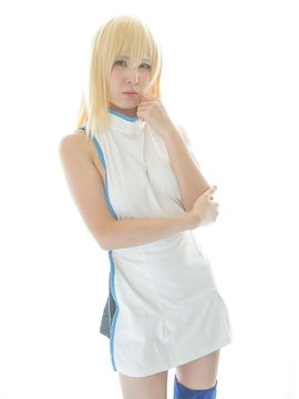 コスプレイヤー素人撮影　88　3人目_031