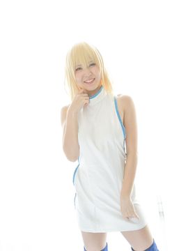 コスプレイヤー素人撮影　88　3人目_032