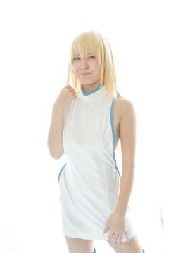 コスプレイヤー素人撮影　88　3人目_033