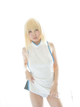 コスプレイヤー素人撮影　88　3人目_034