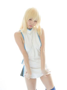 コスプレイヤー素人撮影　88　3人目_037