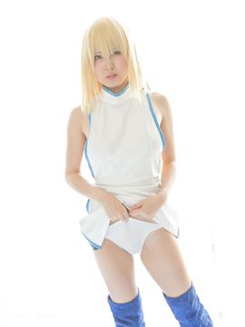 コスプレイヤー素人撮影　88　3人目_045