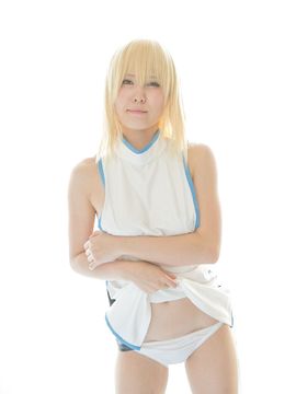 コスプレイヤー素人撮影　88　3人目_051