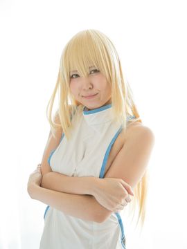 コスプレイヤー素人撮影　88　3人目_060