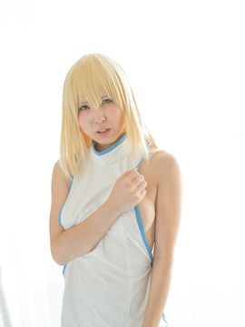 コスプレイヤー素人撮影　88　3人目_061