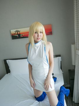 コスプレイヤー素人撮影　88　3人目_113