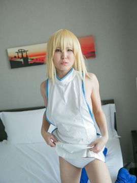 コスプレイヤー素人撮影　88　3人目_115