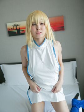 コスプレイヤー素人撮影　88　3人目_118