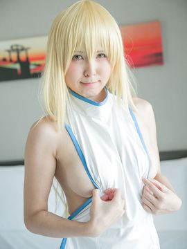コスプレイヤー素人撮影　88　3人目_136