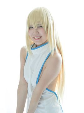 コスプレイヤー素人撮影　88　3人目_147
