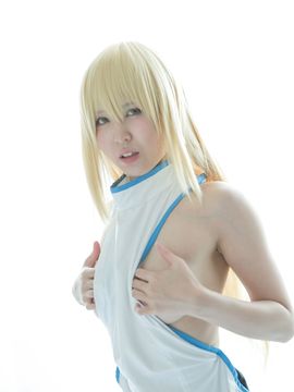 コスプレイヤー素人撮影　88　3人目_151